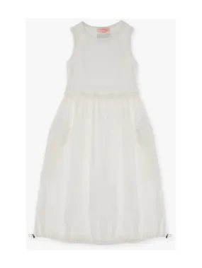 AB92072-DRESS-White