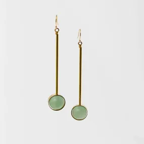 Aberrant Earrings