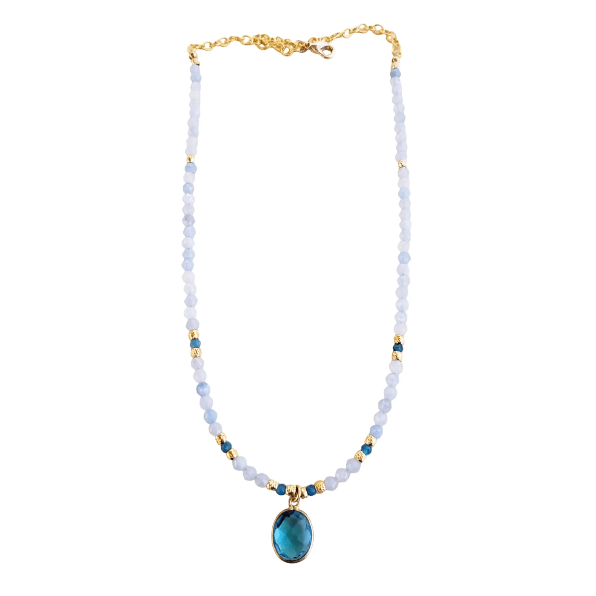 Acena Necklace