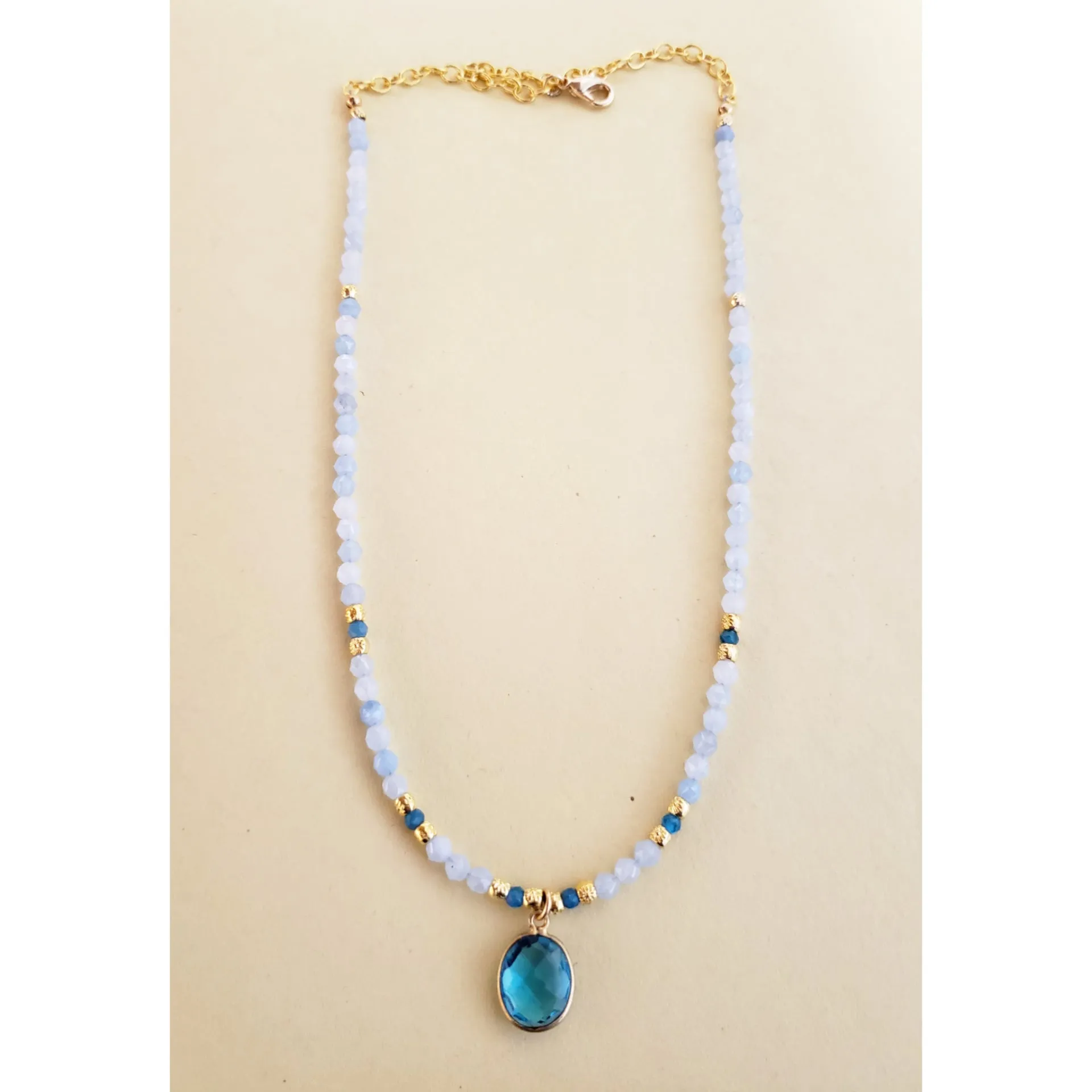 Acena Necklace