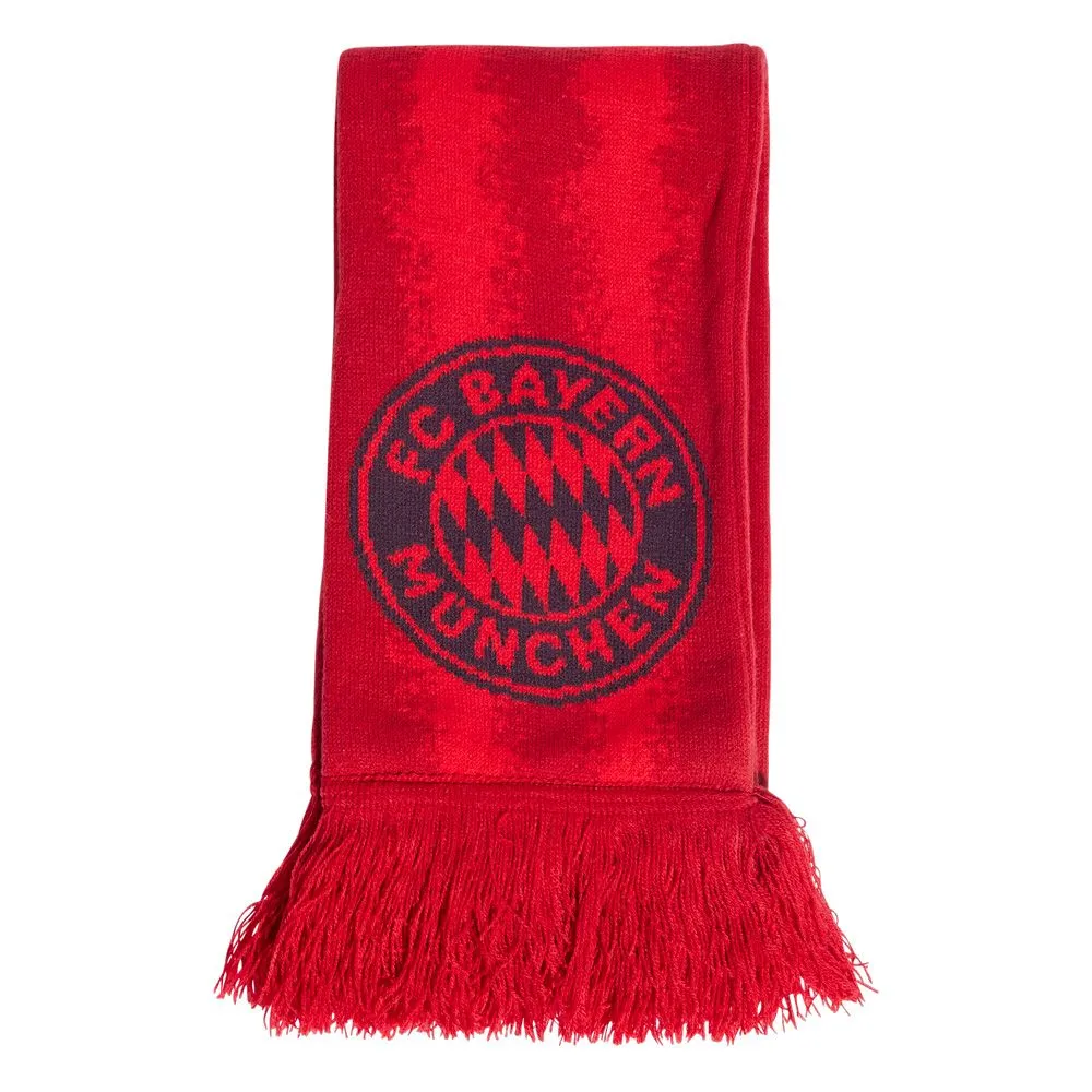 adidas Bayern Munich Home Scarf