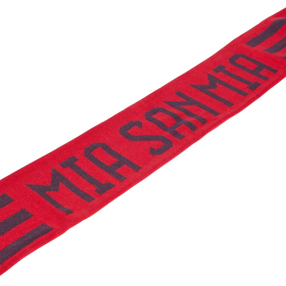 adidas Bayern Munich Home Scarf