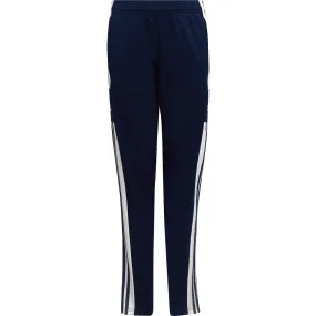 adidas - Squadra 21 Training Pants Kids team navy blue