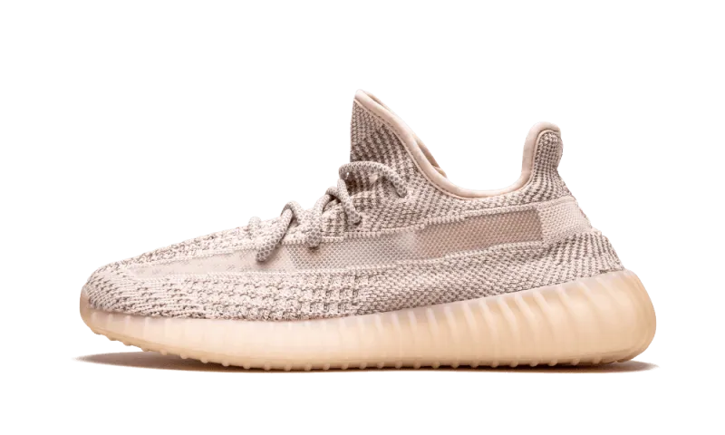 Adidas Yeezy Boost 350 V2 Synth (Reflective)