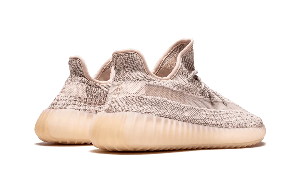 Adidas Yeezy Boost 350 V2 Synth (Reflective)