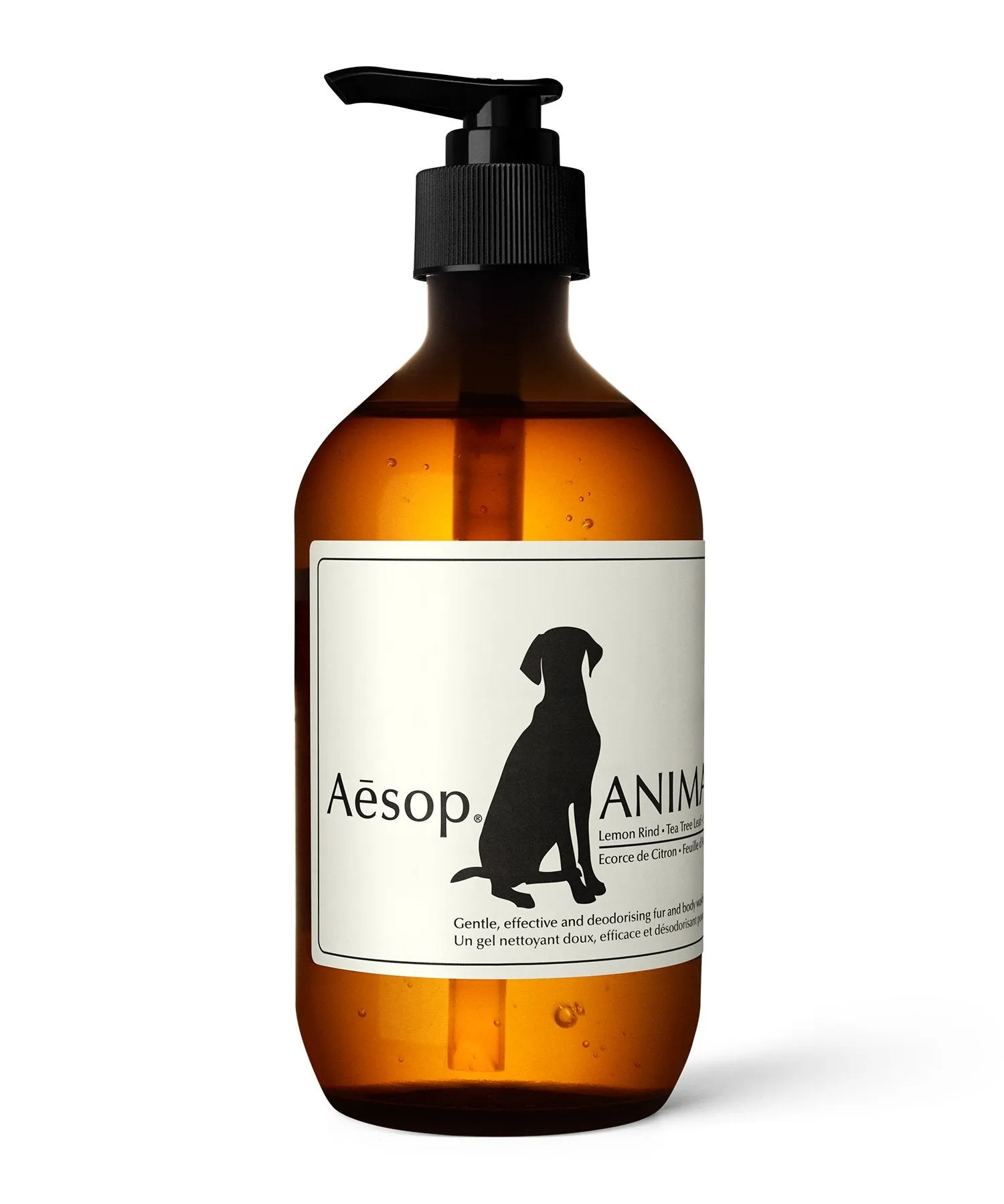 AESOP Animal