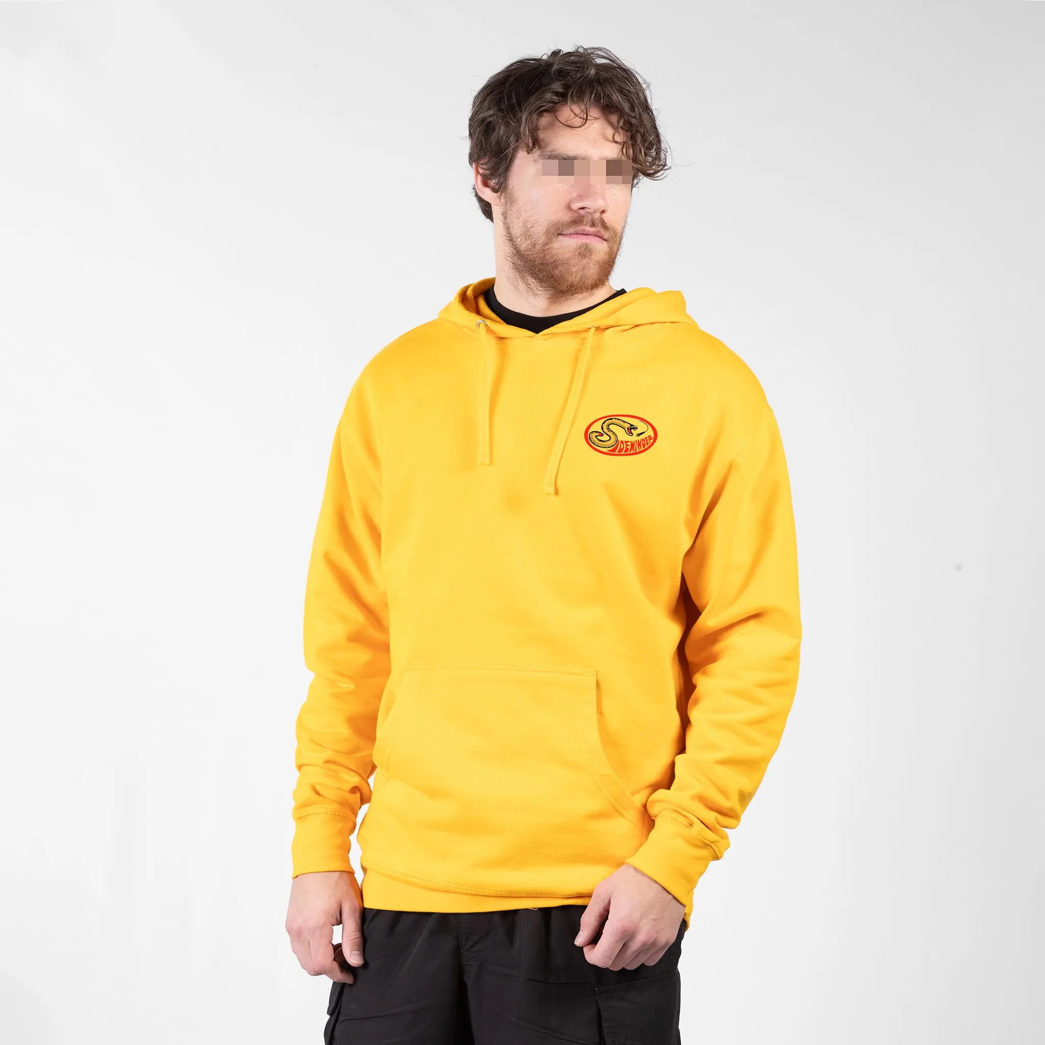 AIM-9 Sidewinder 2.0 Atamonica Hoodie