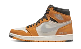 Air Jordan 1 Element Gore-Tex Light Curry