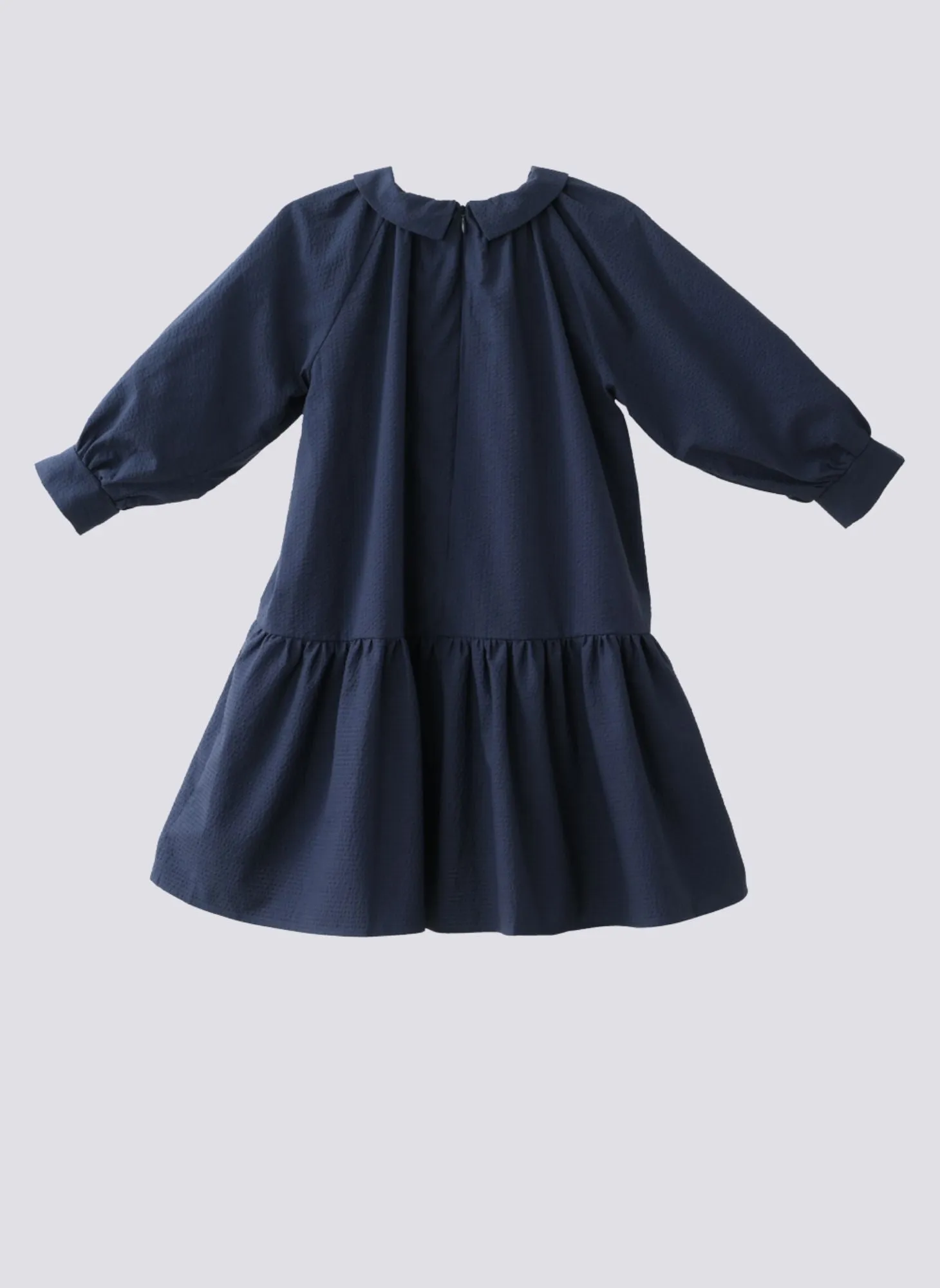 Aisabobo Isla Dress