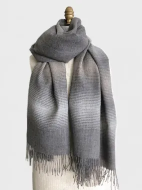 Amalfi Striped Scarf