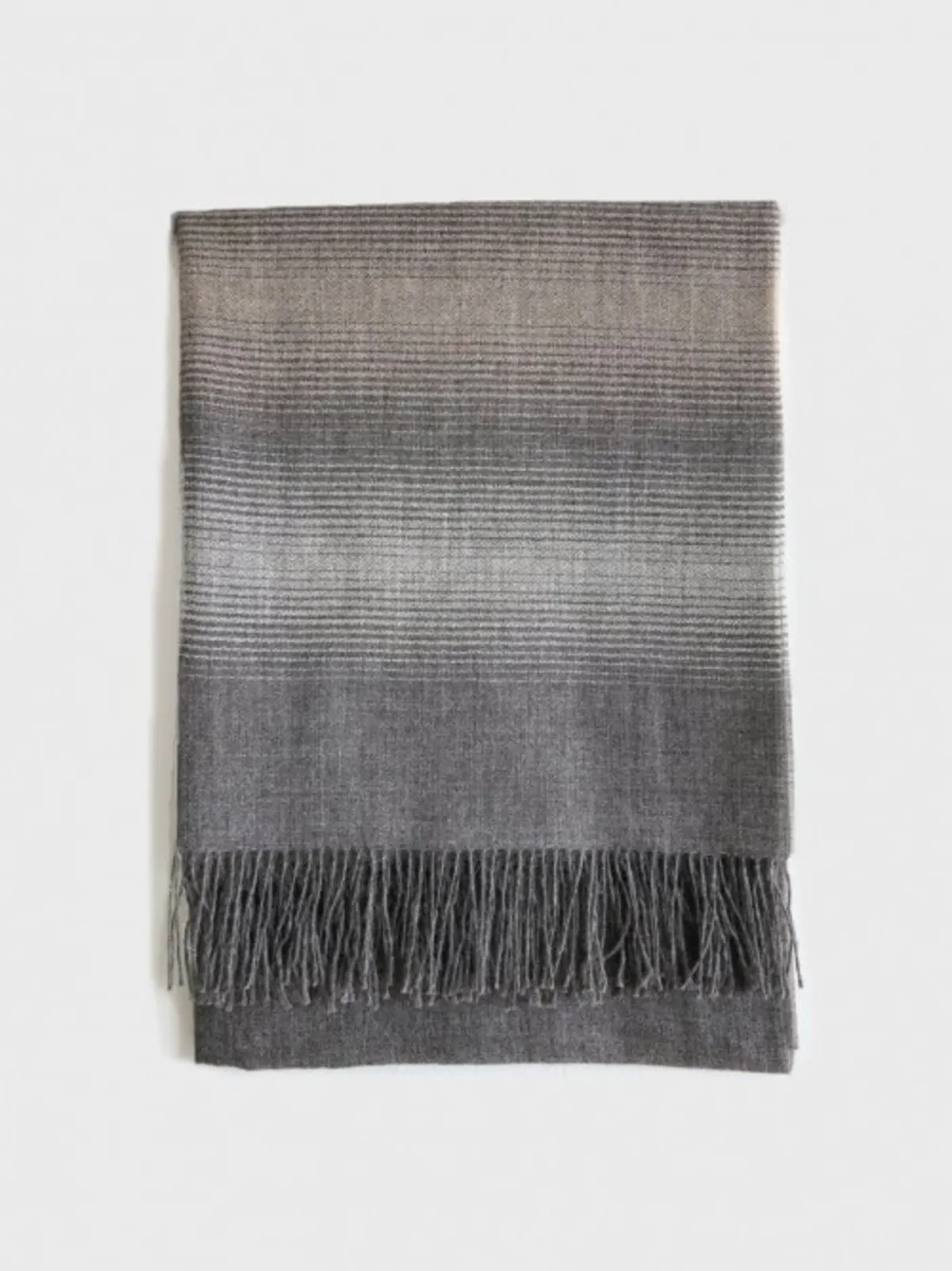 Amalfi Striped Scarf