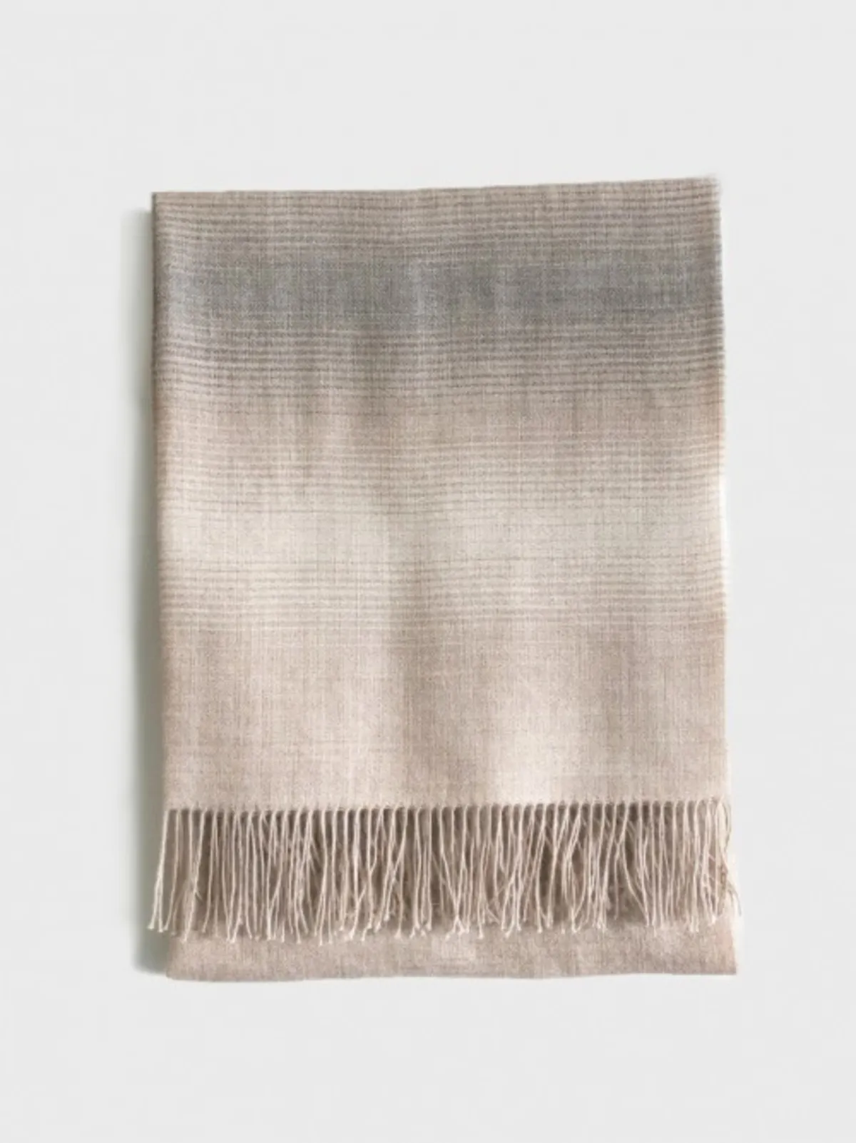 Amalfi Striped Scarf