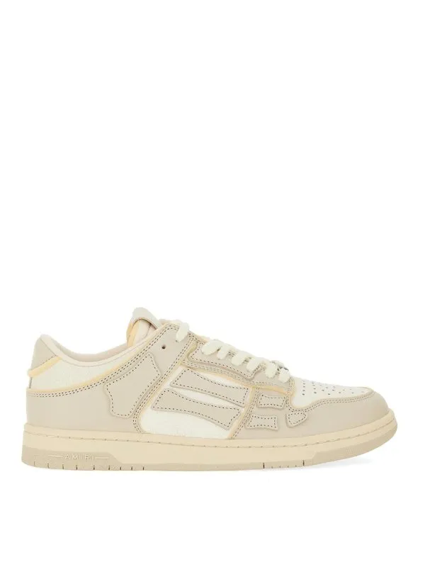 Amiri Collegiate Skel Sneaker