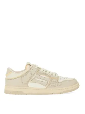 Amiri Collegiate Skel Sneaker