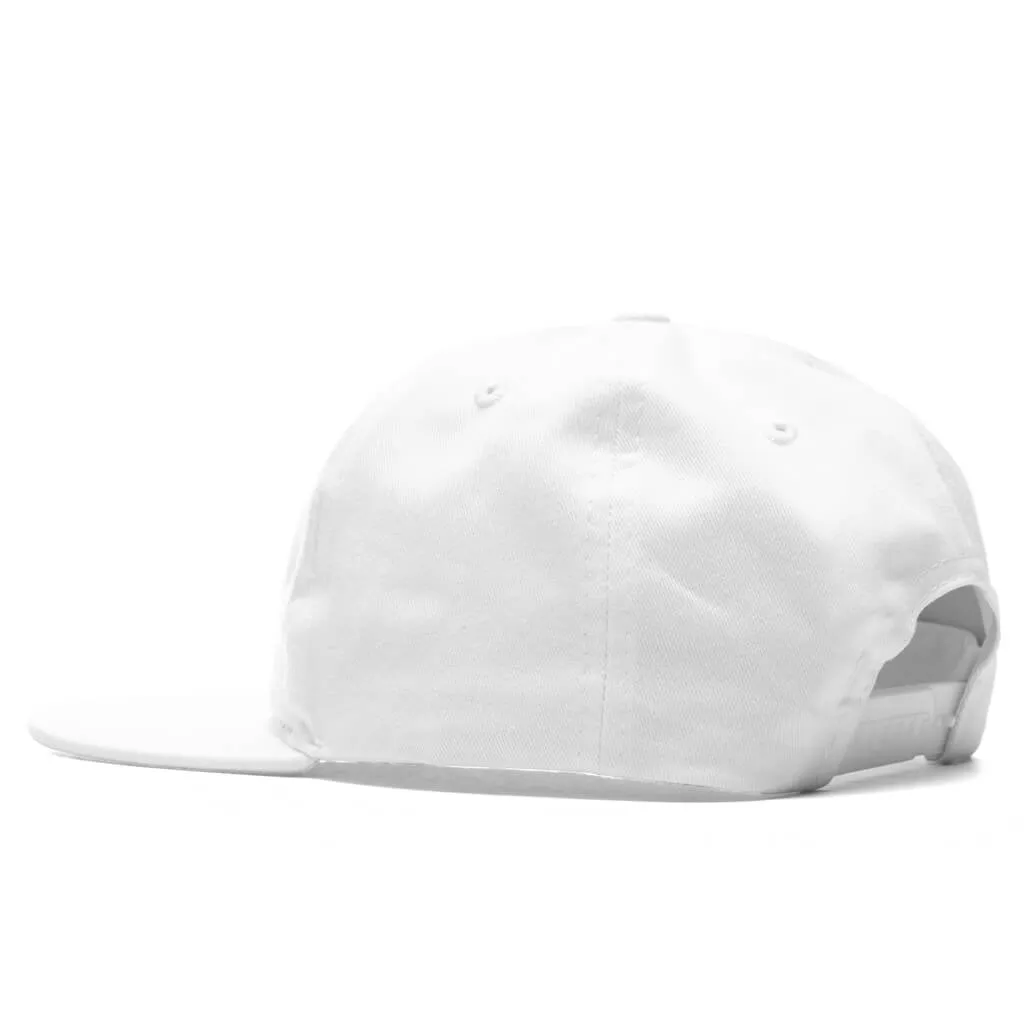 Art That Kills Cotton Hat - White