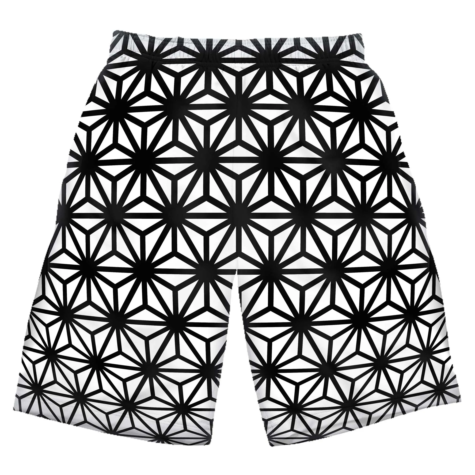 ASANOHA SHORTS