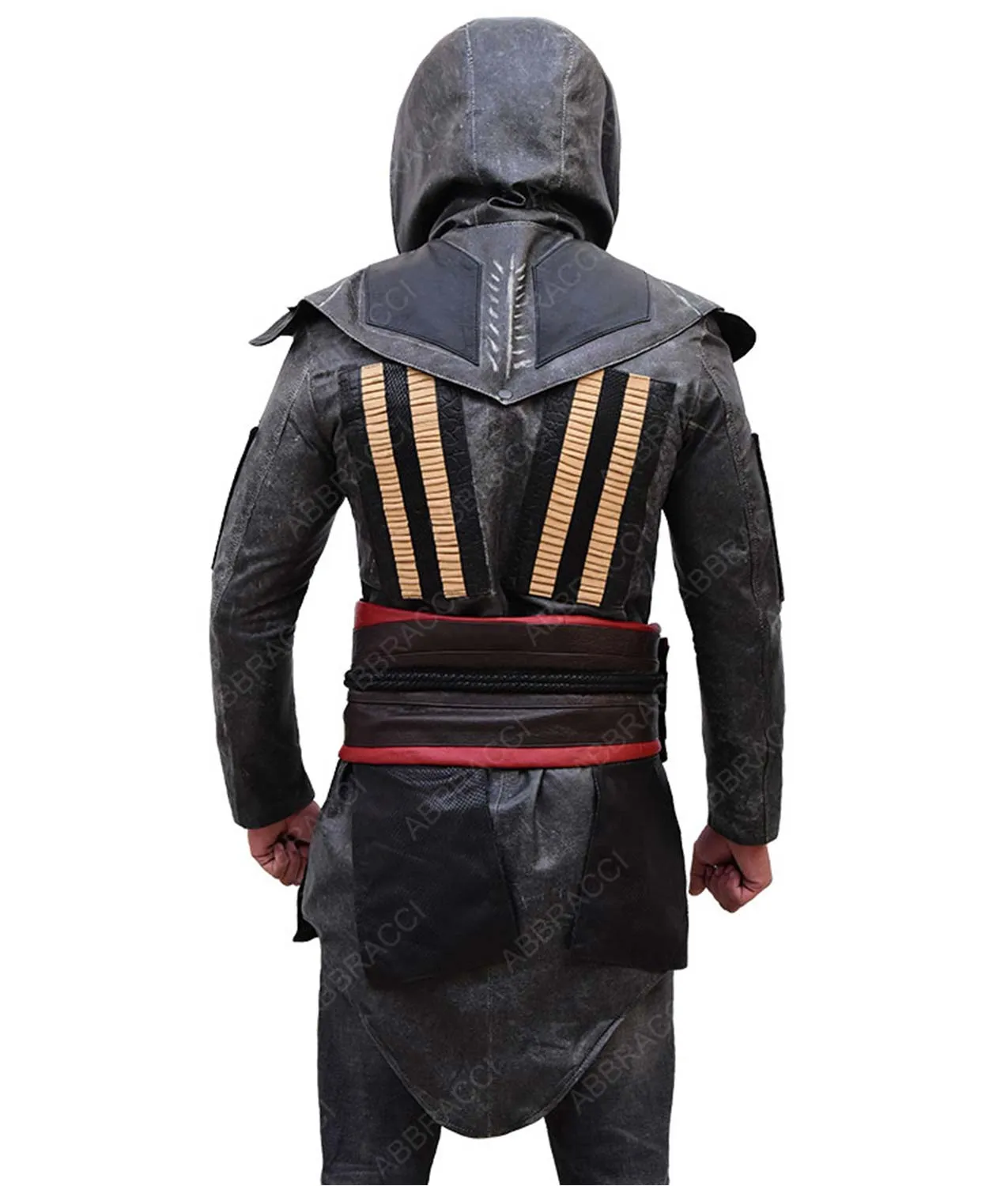 Assassin’s Creed Aguilar Coat - Videogame Jacket