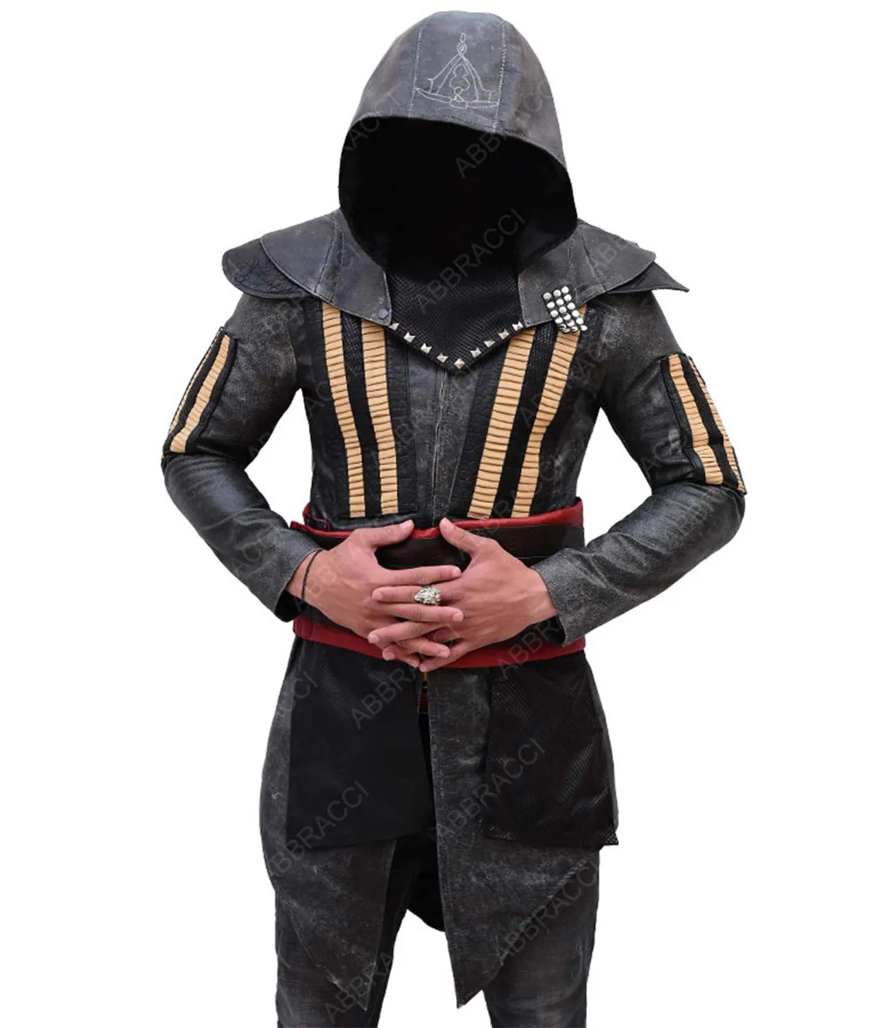 Assassin’s Creed Aguilar Coat - Videogame Jacket