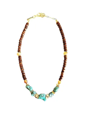 Aswan Necklace