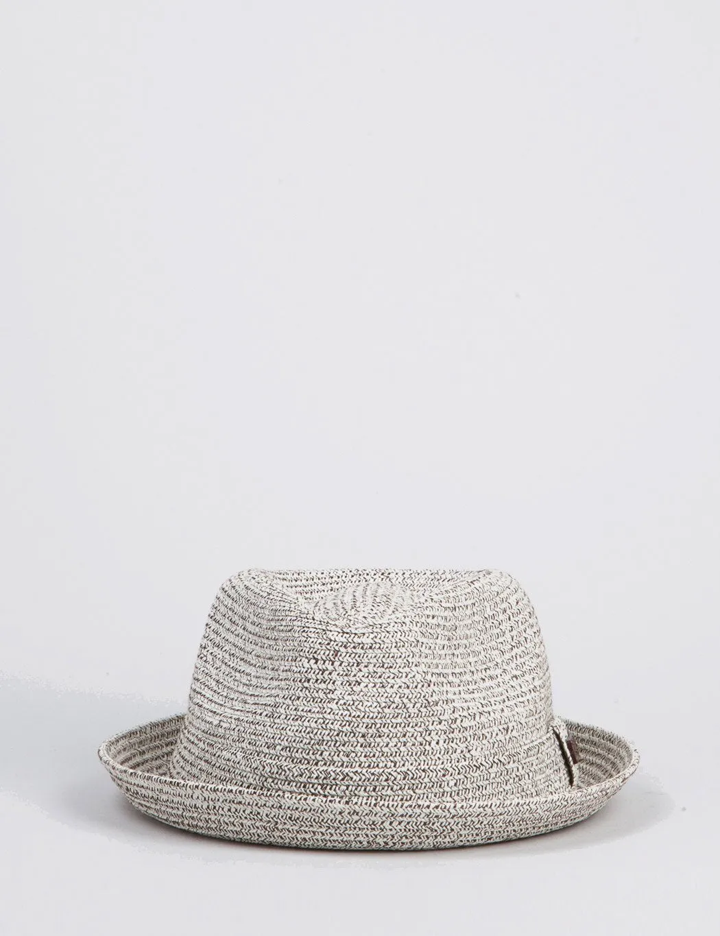 Bailey Billy Trilby Hat - Birch