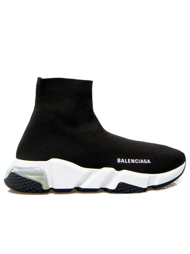 Balenciaga Speed Lt Sneaker | Credomen