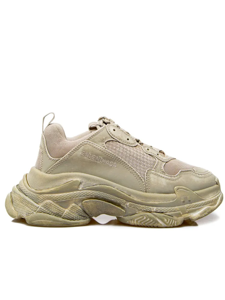 Balenciaga Triple S Sneaker | Credomen