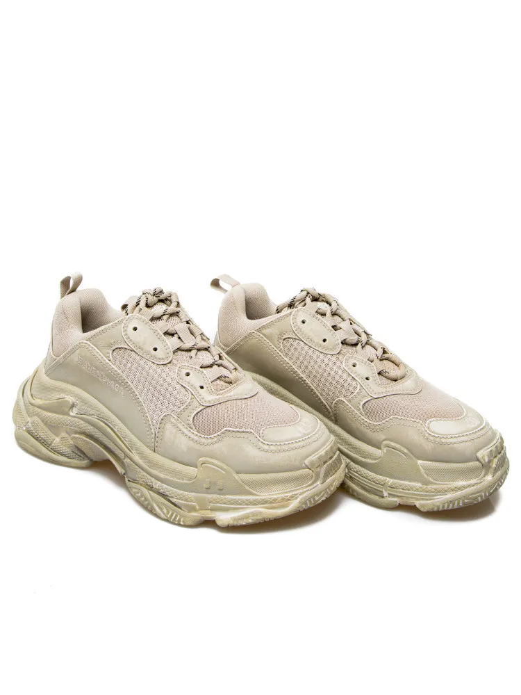 Balenciaga Triple S Sneaker | Credomen