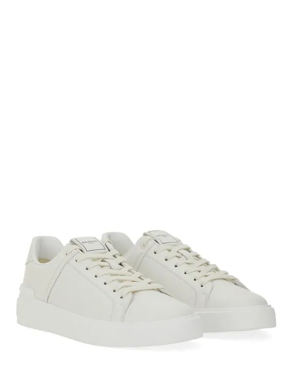 Balmain B-Court Sneaker