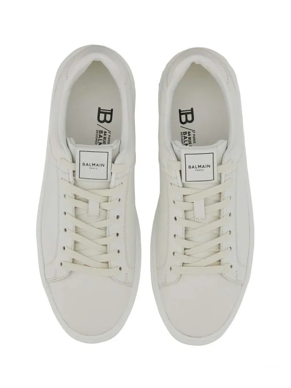 Balmain B-Court Sneaker