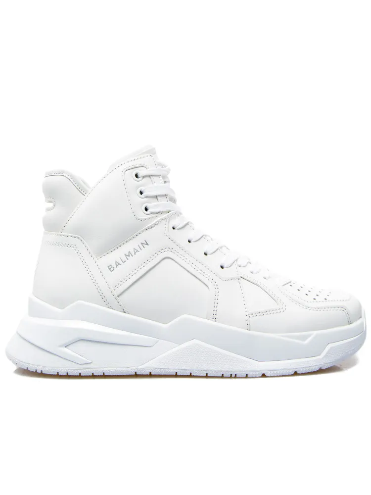 Balmain Sneaker B-ball | Credomen