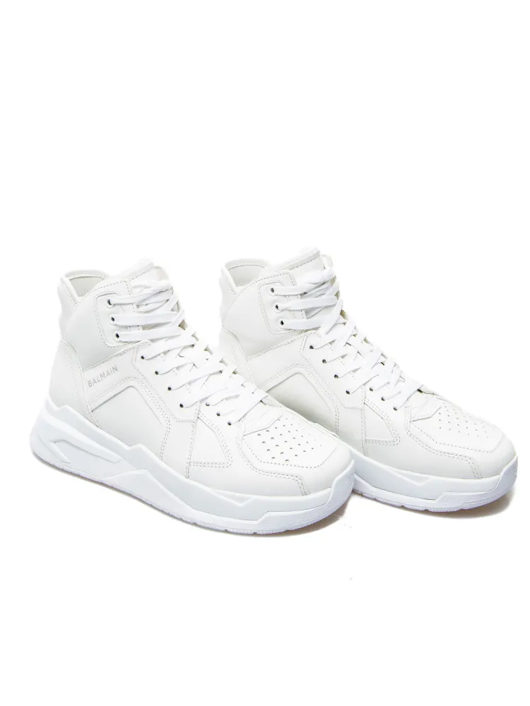 Balmain Sneaker B-ball | Credomen