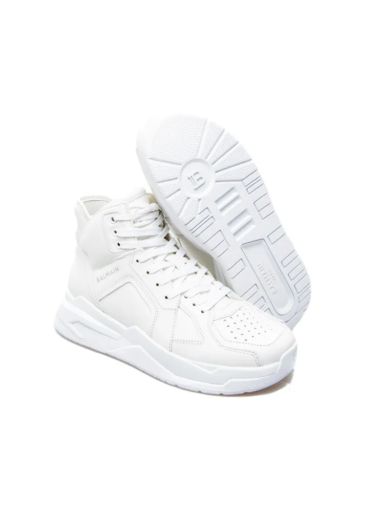 Balmain Sneaker B-ball | Credomen