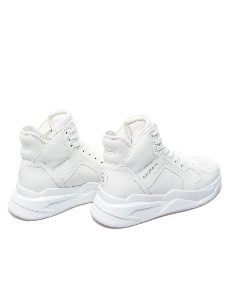 Balmain Sneaker B-ball | Credomen