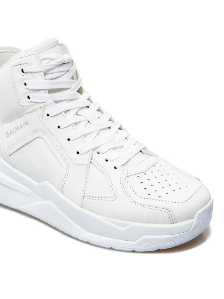 Balmain Sneaker B-ball | Credomen