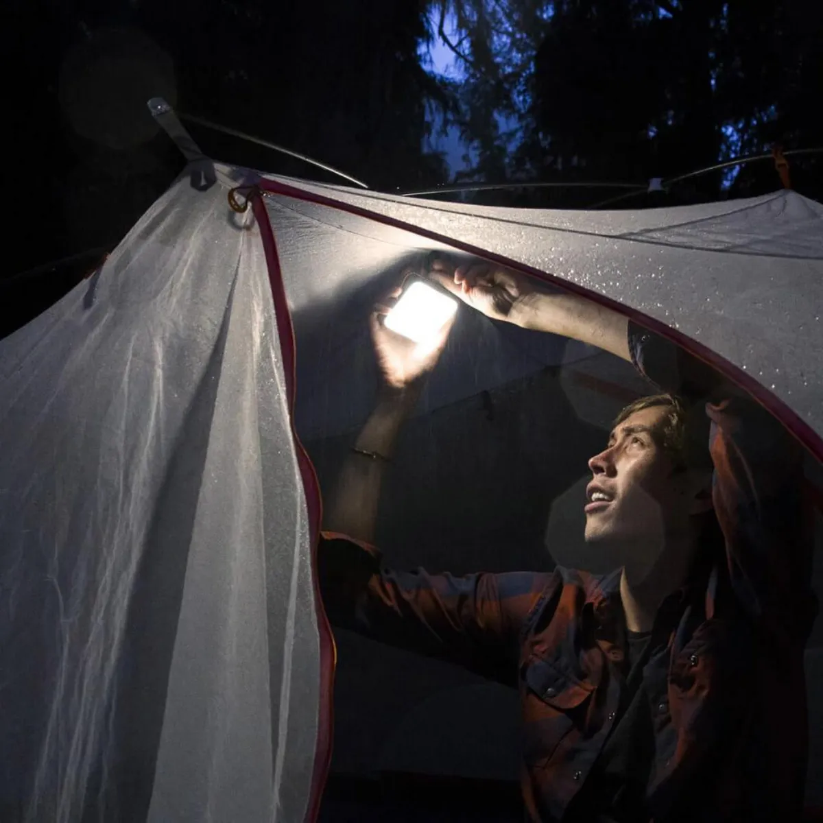 Biolite SunLight 100 Solar Lantern Clearance