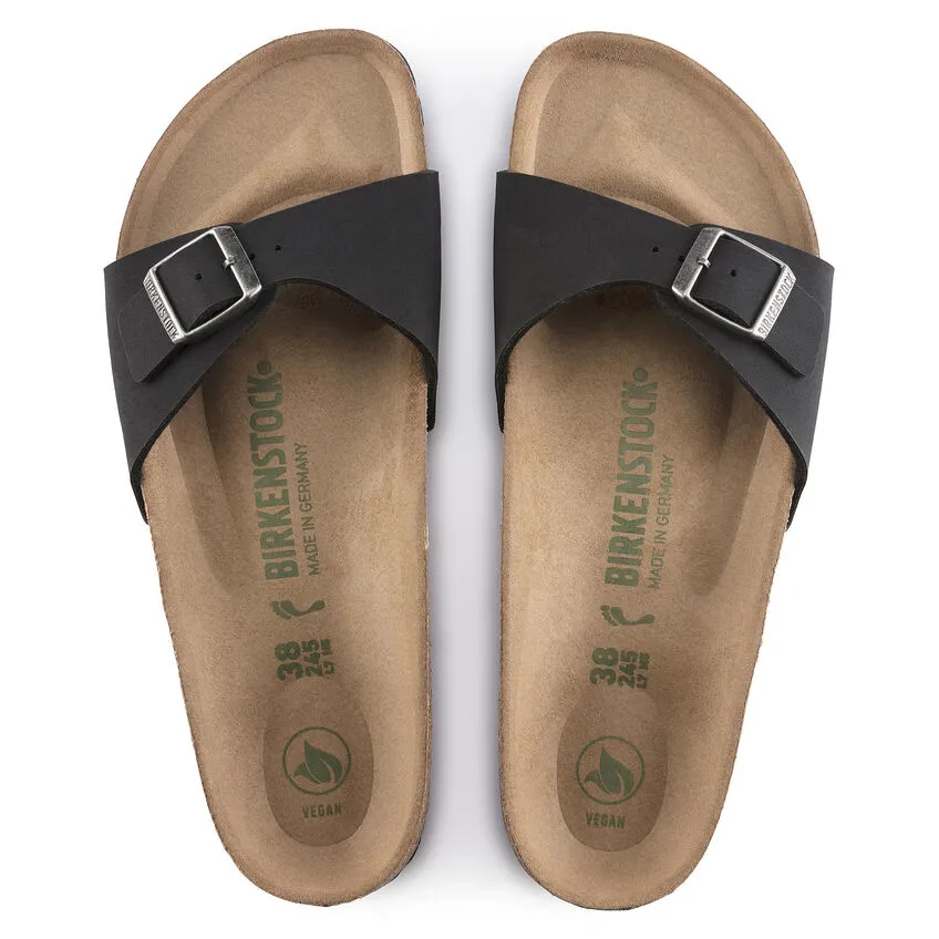 Birkenstock Madrid Vegan Birkibuc