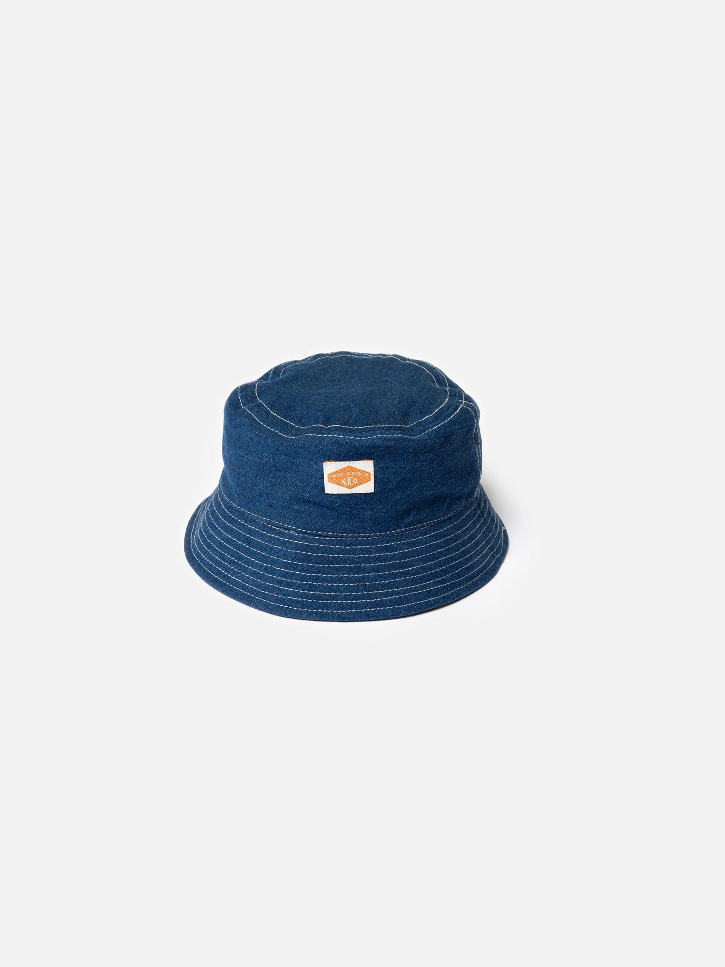 Bobbie Bucket Hat Denim