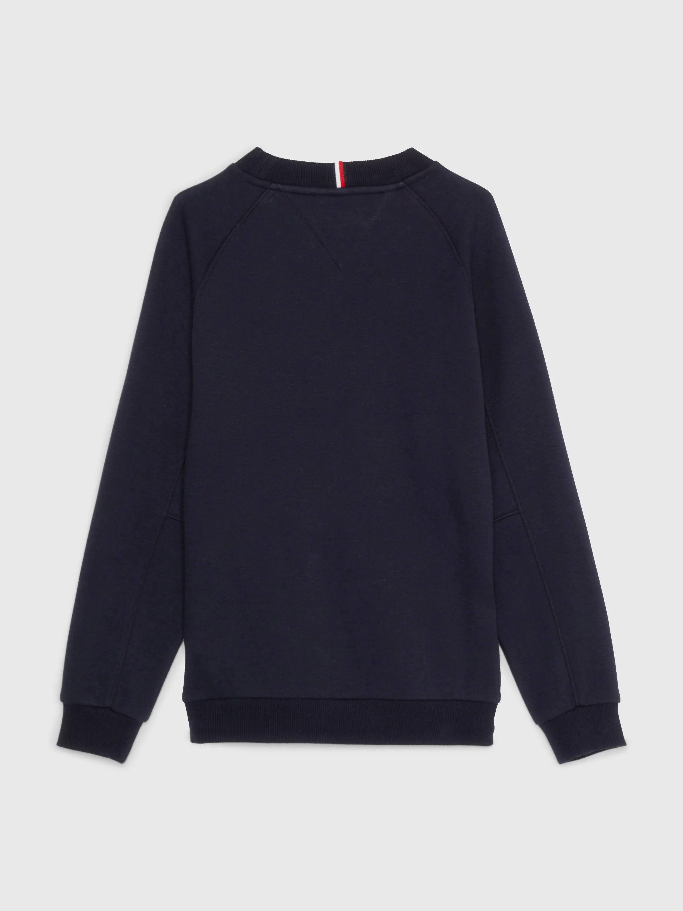 Boys 8-16 TH Monogram Stamp Logo Archive Sweatshirt | Sweatshirts & Hoodies | Tommy Kids