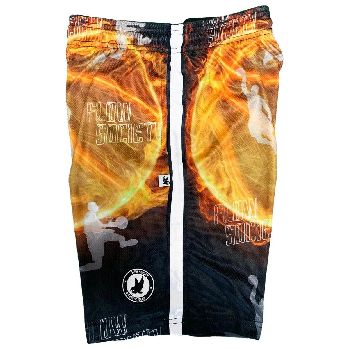 Boys Flow Fireball Short