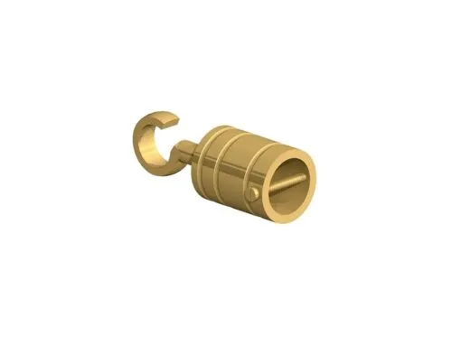 Brass Hook For 28MM Rope