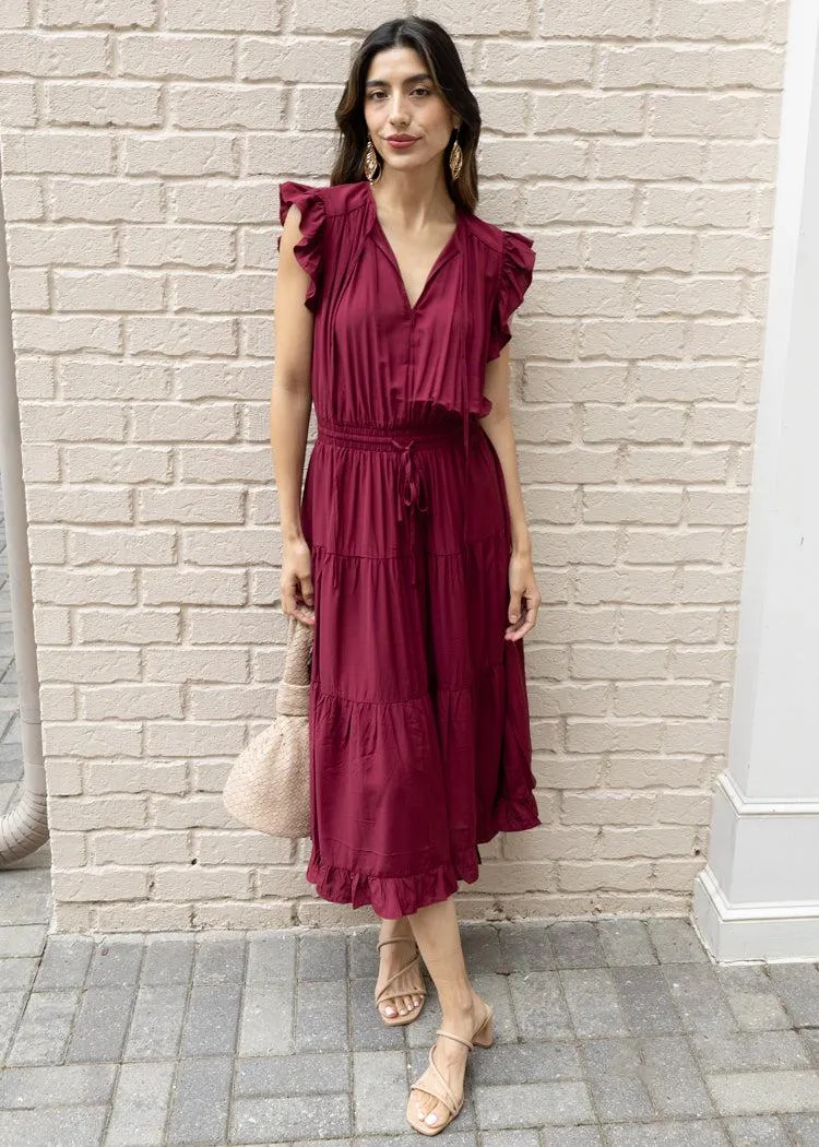 Bridget Dress