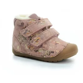 Bundgaard Rose Mili (Petit Mid Winter Strap) shoes