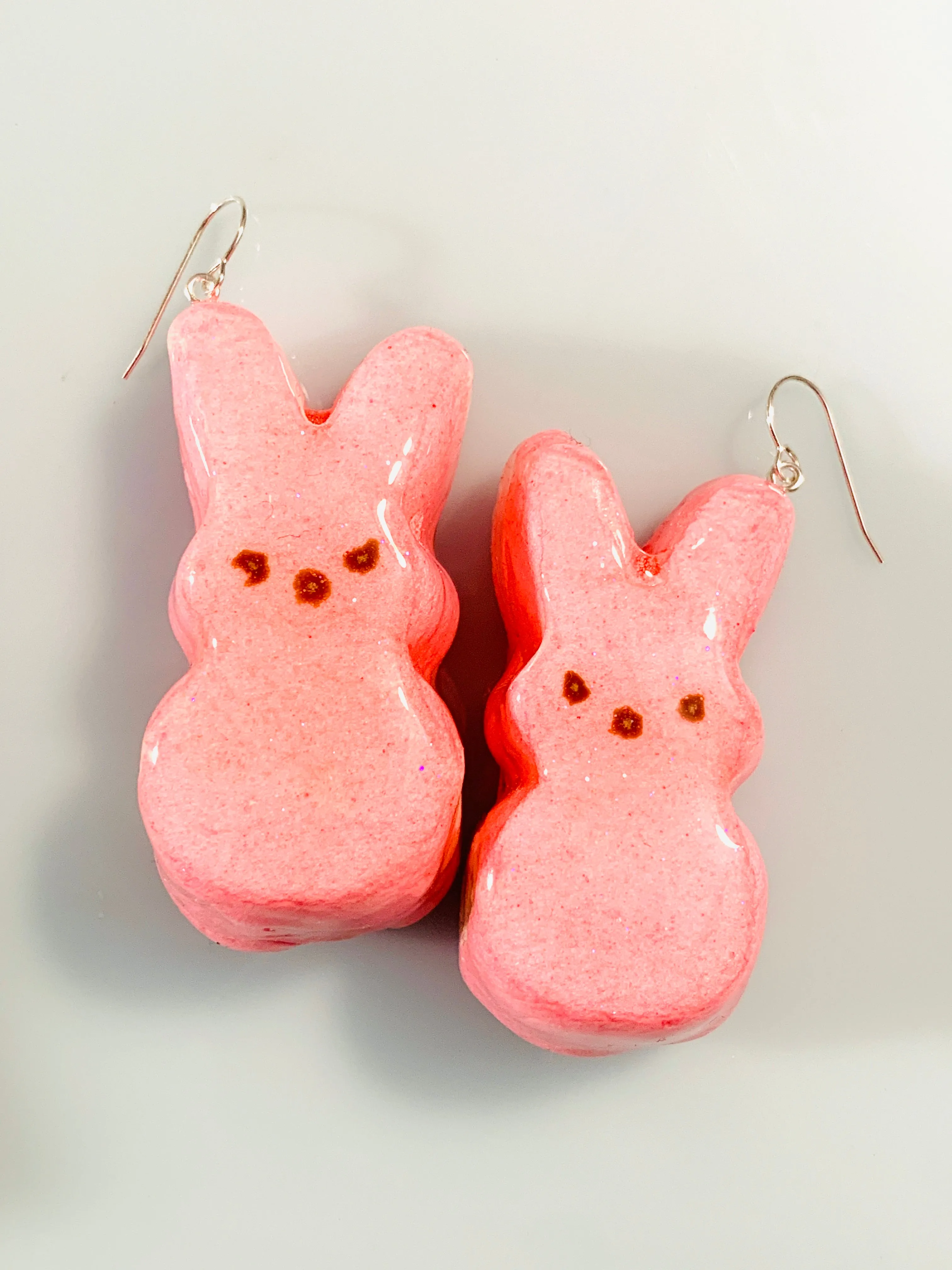 Bunny Earrings