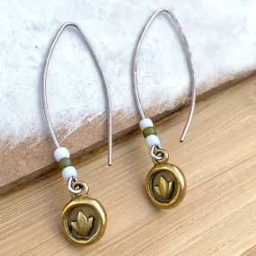 Cambria Earrings