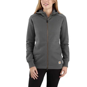 Carhartt Rain Defender Relaxed Fit Midweight Tunic Sweatshirt