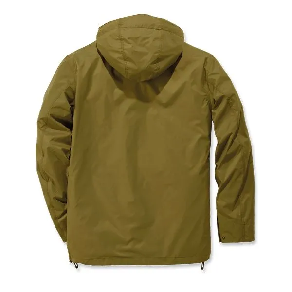 Carhartt 100247 Rockford Jacket - Military Olive