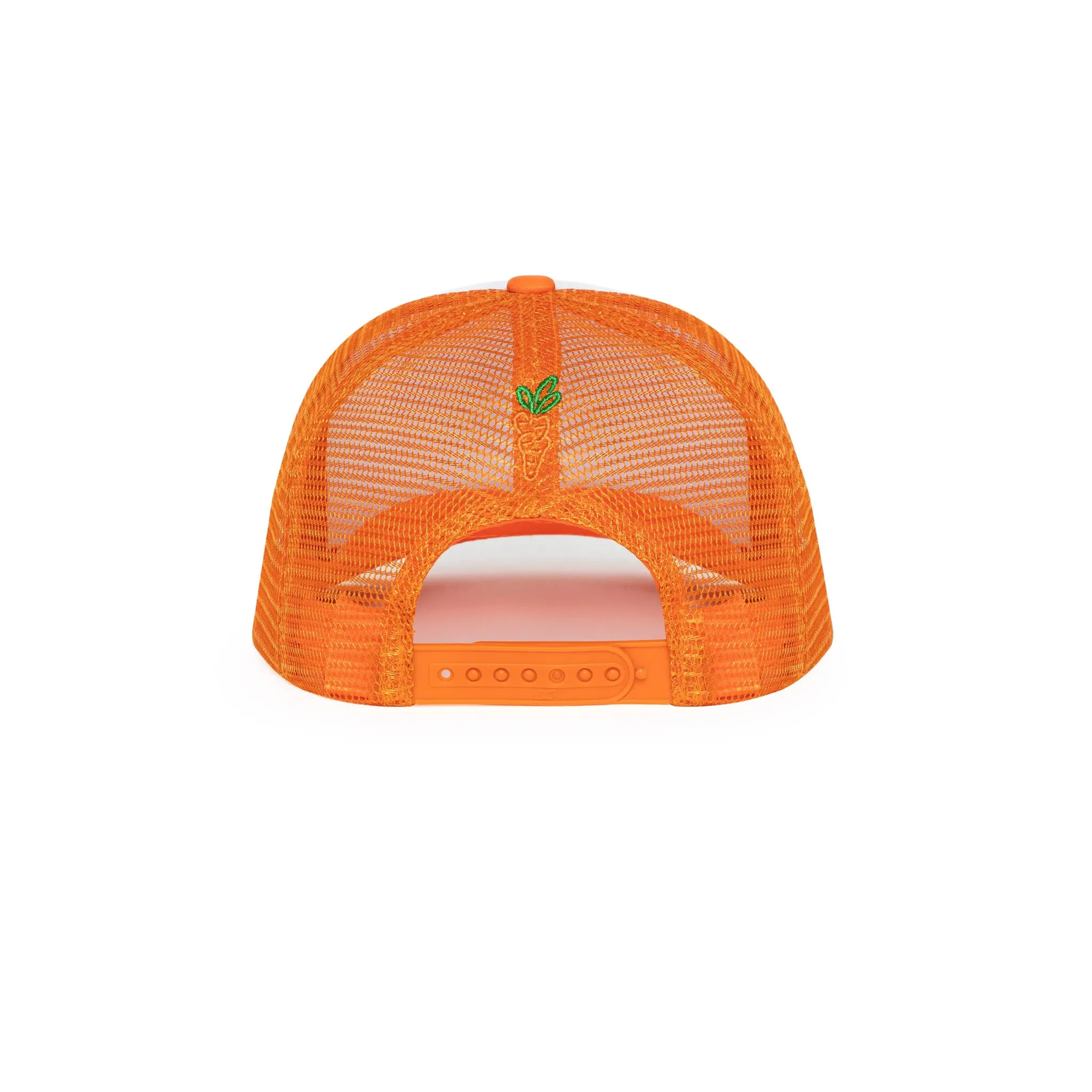 Carrots California Grown Hat (Orange)