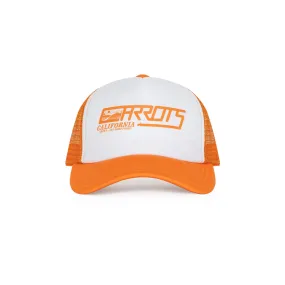 Carrots California Grown Hat (Orange)