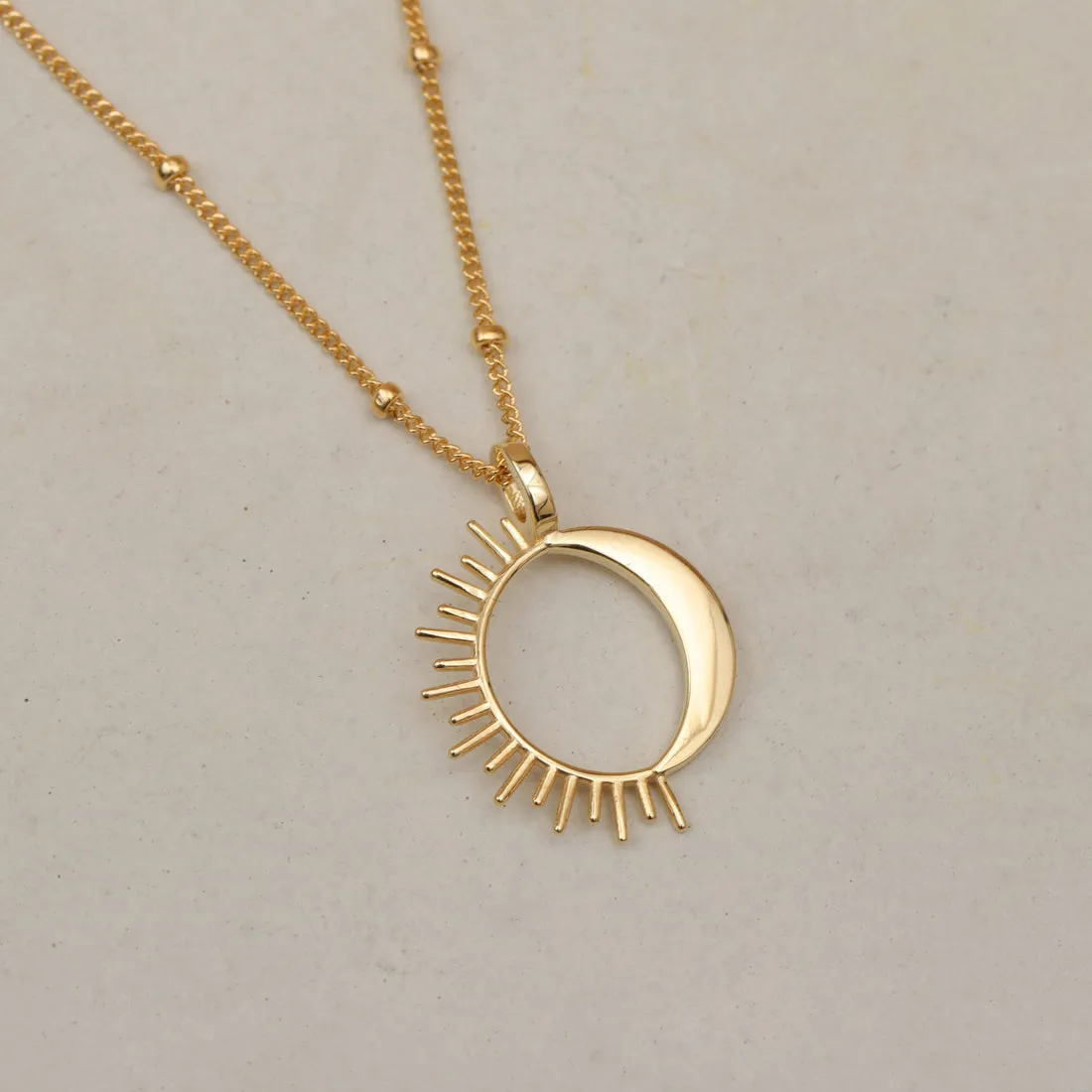 Celeste Necklace