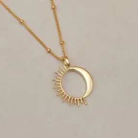 Celeste Necklace